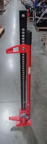 2.TRIEDA Zdvihák Strend Pro Farm Jack J48, 1050 mm, 3 tony, farmársky