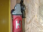 2.OSZTÁLY Sarokcsiszoló Milwaukee® AGV 17-150 XC/DMS, 150 mm, 1750W, protector-motor