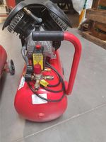 Kompresszor Strend Pro HSV-50-08, 2,2 kW, 50 lit, 2 duggatyús 2.OSZTÁLY