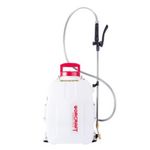 2.TRIEDA Postrekovač Worcraft CBS-S20Li ShareSYS, 20V Li-Ion, 12 lit.