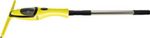2nd CLASS Window Cleaner Strend Pro VAC-80E, 28 mm, 2000 mAh, 280 ml, telescopic 65 cm