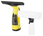 2. OSZTÁLY Ablaktisztító Strend Pro VAC-79W, 28 cm, 2000 mAh, 280 ml