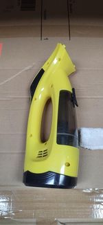 2. OSZTÁLY Ablaktisztító Strend Pro VAC-79W, 28 cm, 2000 mAh, 280 ml