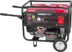 2.TRIEDA Elektrocentrála Strend Pro KM8000-A, 6,5/6.0 kW, s elektr. štartovaním, benzínová