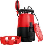 2nd CLASS Pump Strend Pro MC900E, 900W, 18000 l/h, cable 10 m, sludge, 2in1