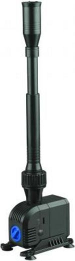 2.TRIEDA Čerpadlo Strend Pro Garden SPA350, do jazierka, 8W, 600 l/h, kábel 10 m