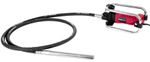 2. OSZTÁLY Betonvibrátor Strend Pro TCT0507B, 2300W, 230V, tömlő 4 m