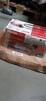 2. OSZTÁLY Betonvibrátor Strend Pro TCT0507B, 2300W, 230V, tömlő 4 m