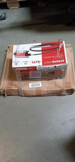 2. OSZTÁLY Betonvibrátor Strend Pro TCT0507B, 2300W, 230V, tömlő 4 m