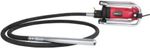 2.TRIEDA Vibrátor do betónu Strend Pro TCT0507B, 2300W, 230V, hadica 4 m