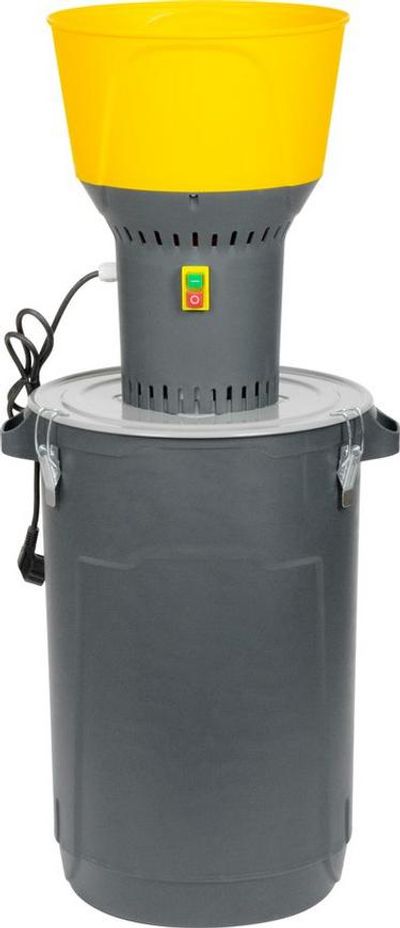 2.TRIEDA Šrotovník Strend Pro, drvič, na obilie, 1300 W, 60 lit.