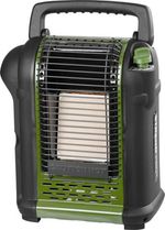 2nd CLASS Heater Strend Pro AD037, for threaded cartridge, camping, portable, piezo