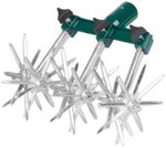 2nd CLASS Cultivator YardWorks CU-670, rotary, without handle