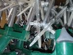 2nd CLASS Cultivator YardWorks CU-670, rotary, without handle