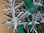 2nd CLASS Cultivator YardWorks CU-670, rotary, without handle