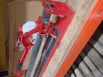 2nd CLASS Tile Cutter Strend Pro Premium NPT-BTC80, steel, 800 mm, with laser