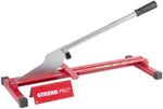 2. OSZTÁLY Vágó Strend Pro, laminált és vinyl padlóhoz, max. 210 mm, kézi