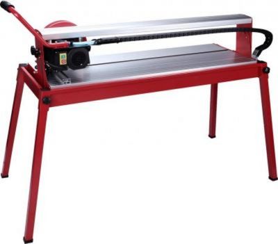 2.TRIEDA Rezač Worcraft TC-800A, 230 mm, 800W, elektrický, na dlažbu a obklad