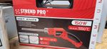 2.TRIEDA Rezač Strend Pro GW8005, na polystyrén 150W v kufri