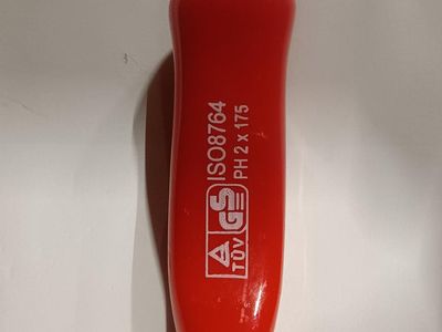 2,TRIEDA Skrutkovač Strend Pro, PH2x175 mm