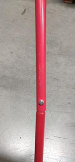 2.TRIEDA Vozík Optimus, s drevenou korbou, nosnosť 240 kg