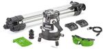 2nd CLASS Laser KAPRO® 875GS Prolaser®, Beamfinder™, GreenBeam, in case