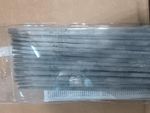 2.TRIEDA Elektródy ST Weld, AWS E7018, 2,5x300 mm, 25 ks, Basic