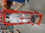 GRADE 2 Trolley and sack truck HT5018-Q, 2in1