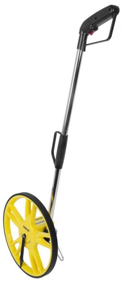 2.TRIEDA Koleso Strend Pro DMW601, meracie, krokovacie, analógové