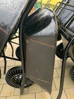 2.TRIEDA Fúrik ORAVAN SF 95SB, s bantamovým kolesom, 60 lit.