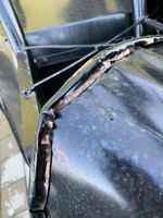 2.TRIEDA Fúrik ORAVAN SF 95SB, s bantamovým kolesom, 60 lit.