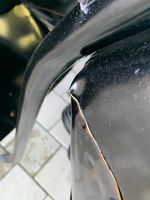 2.TRIEDA Fúrik ORAVAN SF 95SB, s bantamovým kolesom, 60 lit.