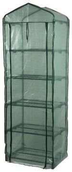 2.TRIEDA Parenisko Strend Pro Greenhouse X085, fólia, 200x70x50cm, fóliovnik