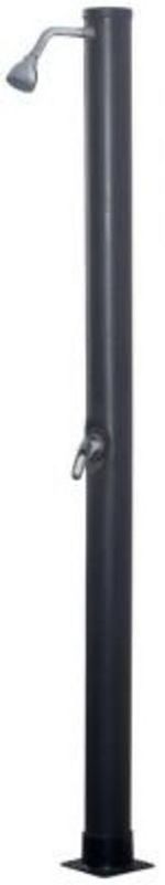 2.TRIEDA Sprcha Strend Pro Pool solárna, rovná, 18L