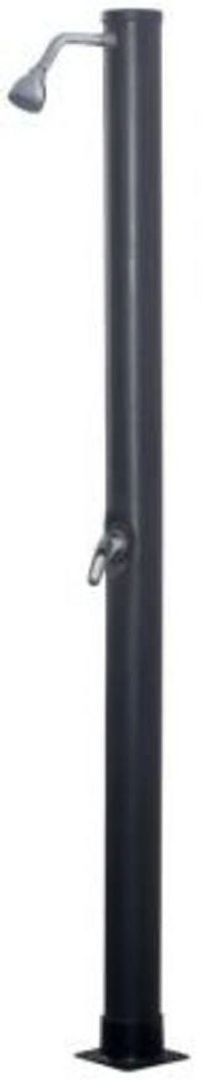 2.TRIEDA Sprcha Strend Pro Pool solárna, rovná, 18L