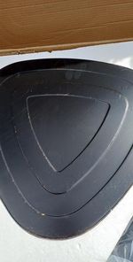 2.TRIEDA Ohnisko Strend Pro Grill, kovové, 4 stoličky, 105x75 cm