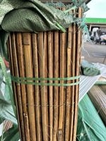 2.TRIEDA Plot Bambus BSF 1500 mm, L-5 m, štiepaný