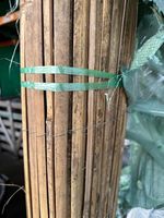 2nd CLASS Bamboo Fence BSF 1500 mm, L-5 m, split