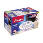2. OSZTÁLY Takarítókészlet Vileda TURBO, 3 az 1-ben