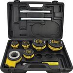 2nd CLASS Set of Taps Strend Pro RDS-8835, for Thread Cutting, 7-piece