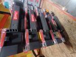 2. OSZTÁLY Box QBRICK® System ONE Organizer M