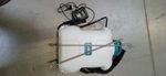 2. OSZTÁLY Permetező Evika DJ100, 10 l, 10,8V, Lithium battery, akkumulátoros, háti
