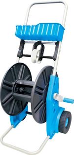 2. OSZTÁLY Tömlődob AQUACRAFT® 990051, Premium, kerti tömlőhöz