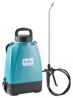 2nd CLASS Sprayer Evika EJ80, 8 l, 10.8V, Lithium battery, cordless, backpack
