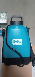 2nd CLASS Sprayer Evika EJ80, 8 l, 10.8V, Lithium battery, cordless, backpack