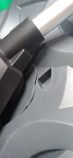 2.TRIEDA Navíjač Strend Pro, nastaviteľná dýza + 2x rýchlospojka + prípojka na vodovodný kohútik, s hadicou 1/2", 30 m, záhradný