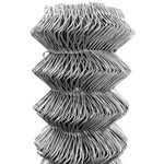 2nd CLASS Wire Mesh Strend Pro METALTEC ZN, 60/1500/2.00 mm, pack 25 m compact, fence