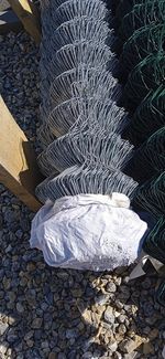 2nd CLASS Wire Mesh Strend Pro METALTEC ZN, 60/2000/2.00 mm, pack 25 m compact, fencing