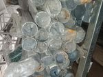2. OSZTÁLY Feszítőrúd Strend Pro METALTEC, Zn+PVC, antracit, RAL7016, 38/1750/1,25 mm