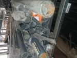 2. OSZTÁLY Merevítő Strend Pro METALTEC, Zn+PVC, antracit, RAL7016, 38/2200/1,25 mm